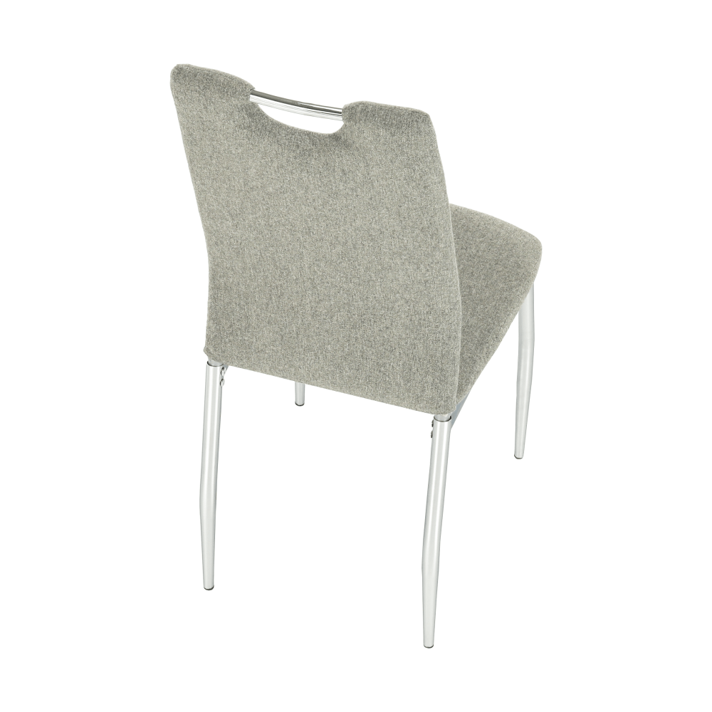 Scaun OLIVA, bej