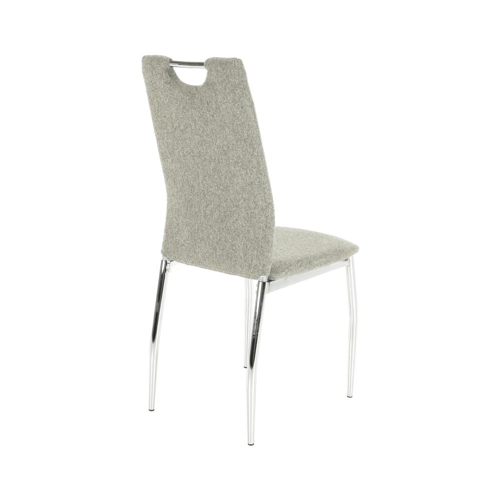 Scaun OLIVA, bej