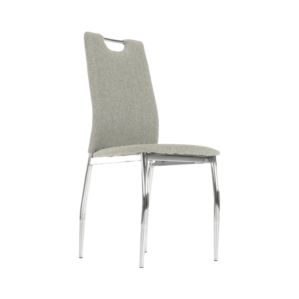Scaun OLIVA, bej
