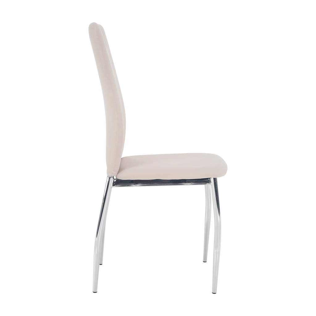 Scaun OLIVA, bej