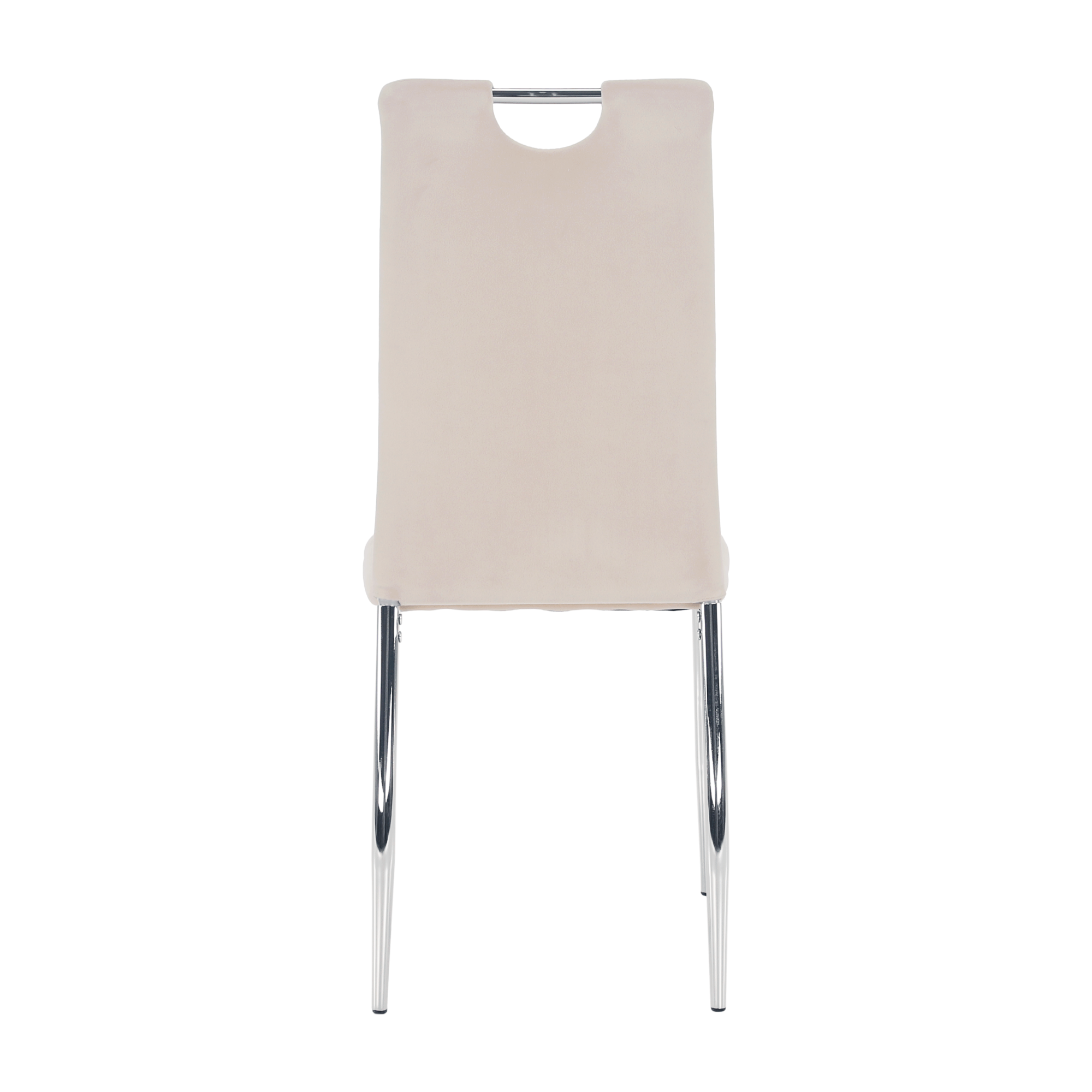 Scaun OLIVA, bej