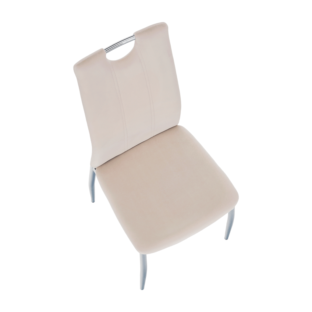 Scaun OLIVA, bej