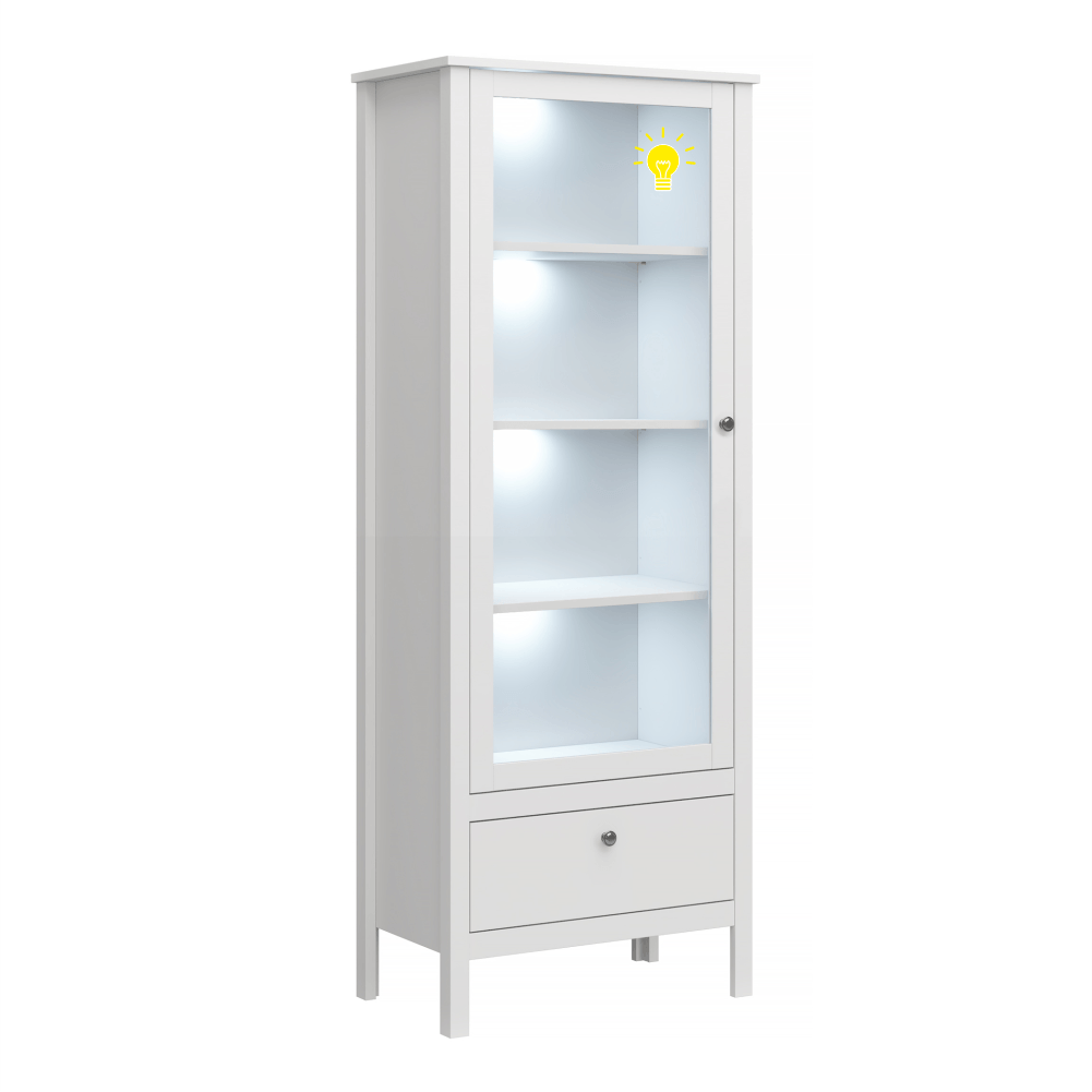 Iluminare LED DENLO, vedere 4