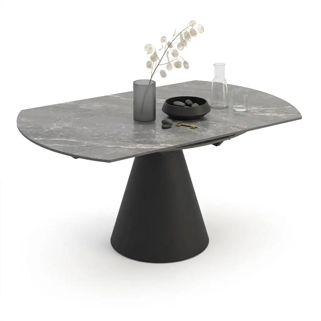 Masa, extensibila din Ceramica, Oravia – Maxinova (imaginea 7)