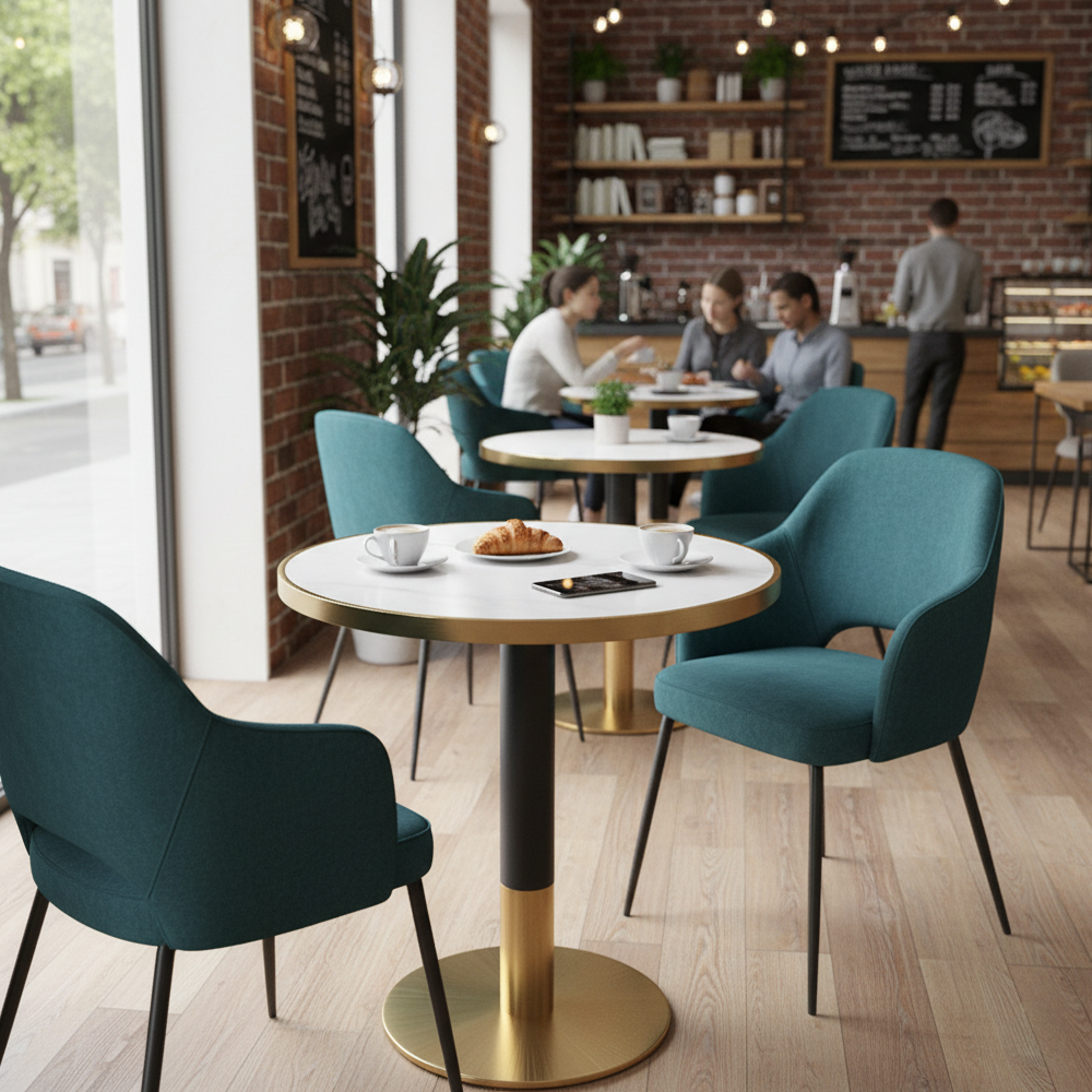 Masa OREN, vedere 8