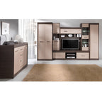 Mobilier de living Ansambluri pentru living KORINA, vedere 2