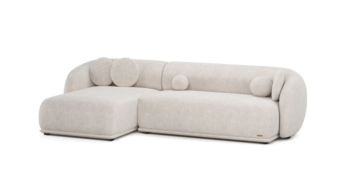 Canapea modulara Otis, vedere 4