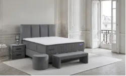 Saltea, 180x200x32 cm, Confort PED
