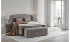 Saltea, 160x200x32 cm, Confort PED