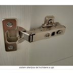 Dulap bucatarie modular PROVENCE, vedere 8