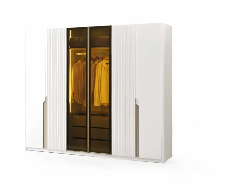 Mobilier dormitor Palermo