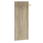 Cuier MARIO NEW TYP D-6, stejar sonoma