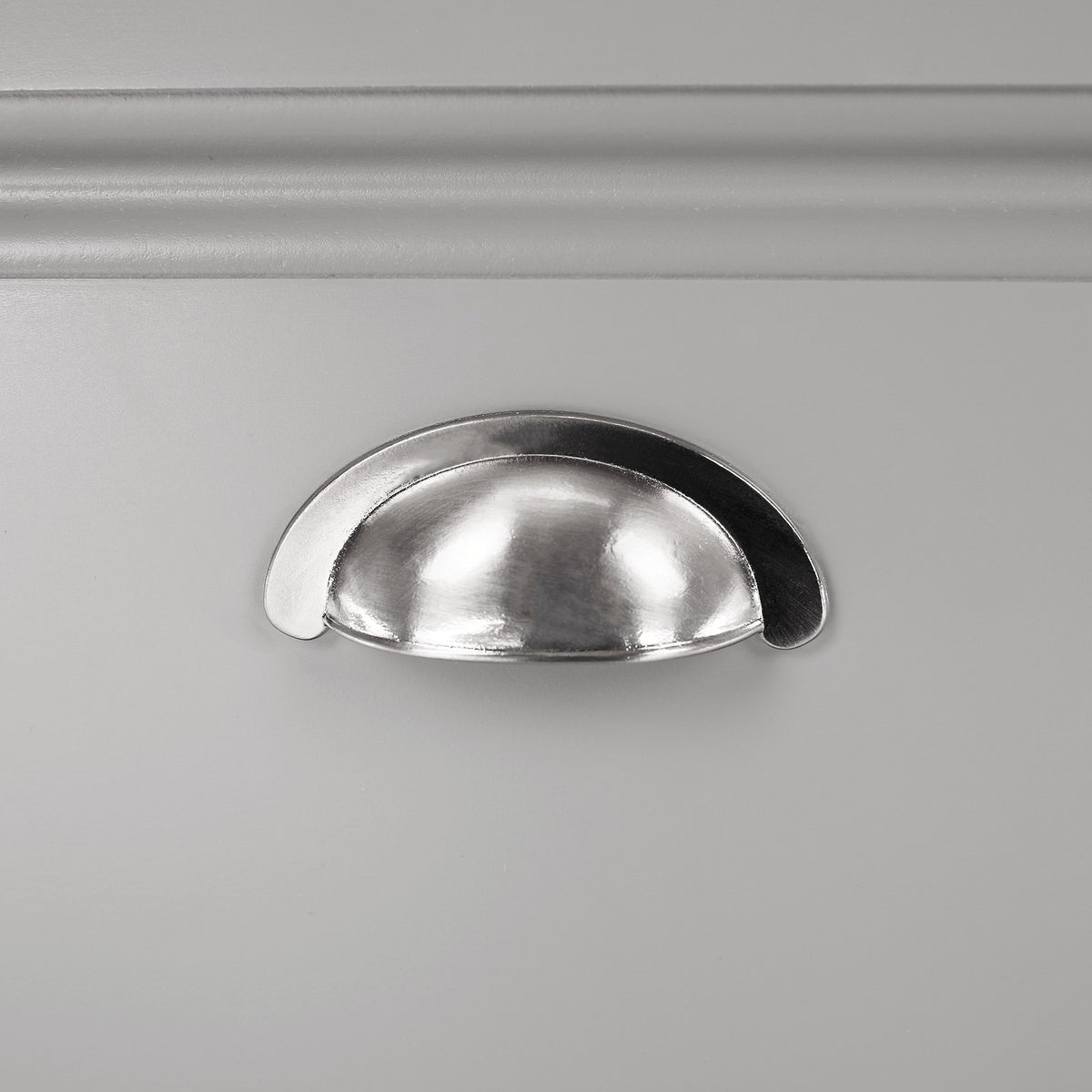 Pantofar Seber, detaliu