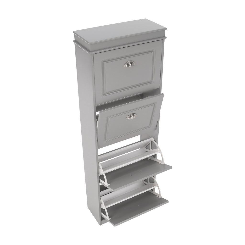 Pantofar Seber, vedere din alt unghi, imaginea 2