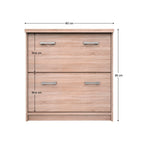 Pantofar Topty – schiță cu dimensiuni