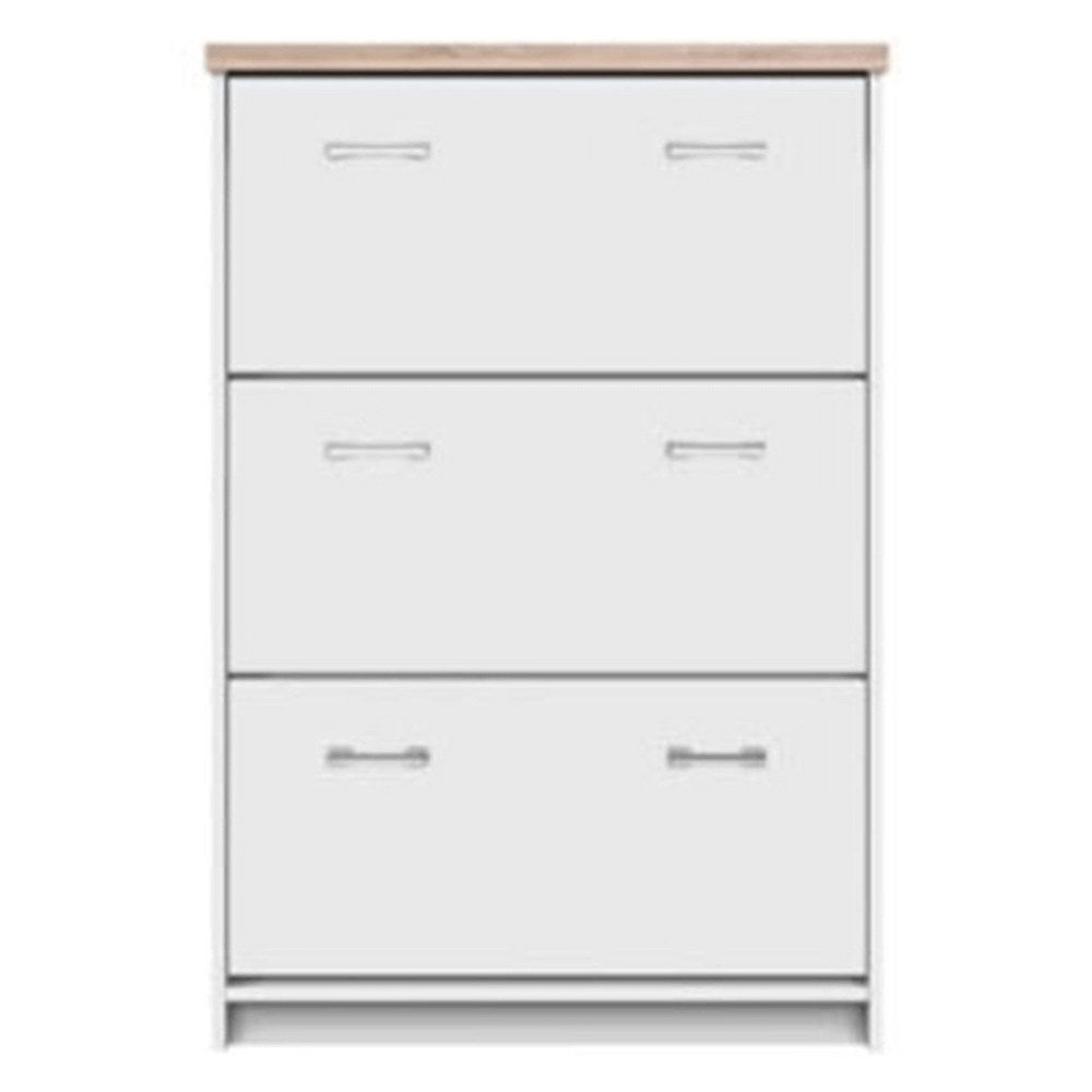 Pantofar Topty – schiță cu dimensiuni