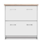 Pantofar Topty – schiță cu dimensiuni