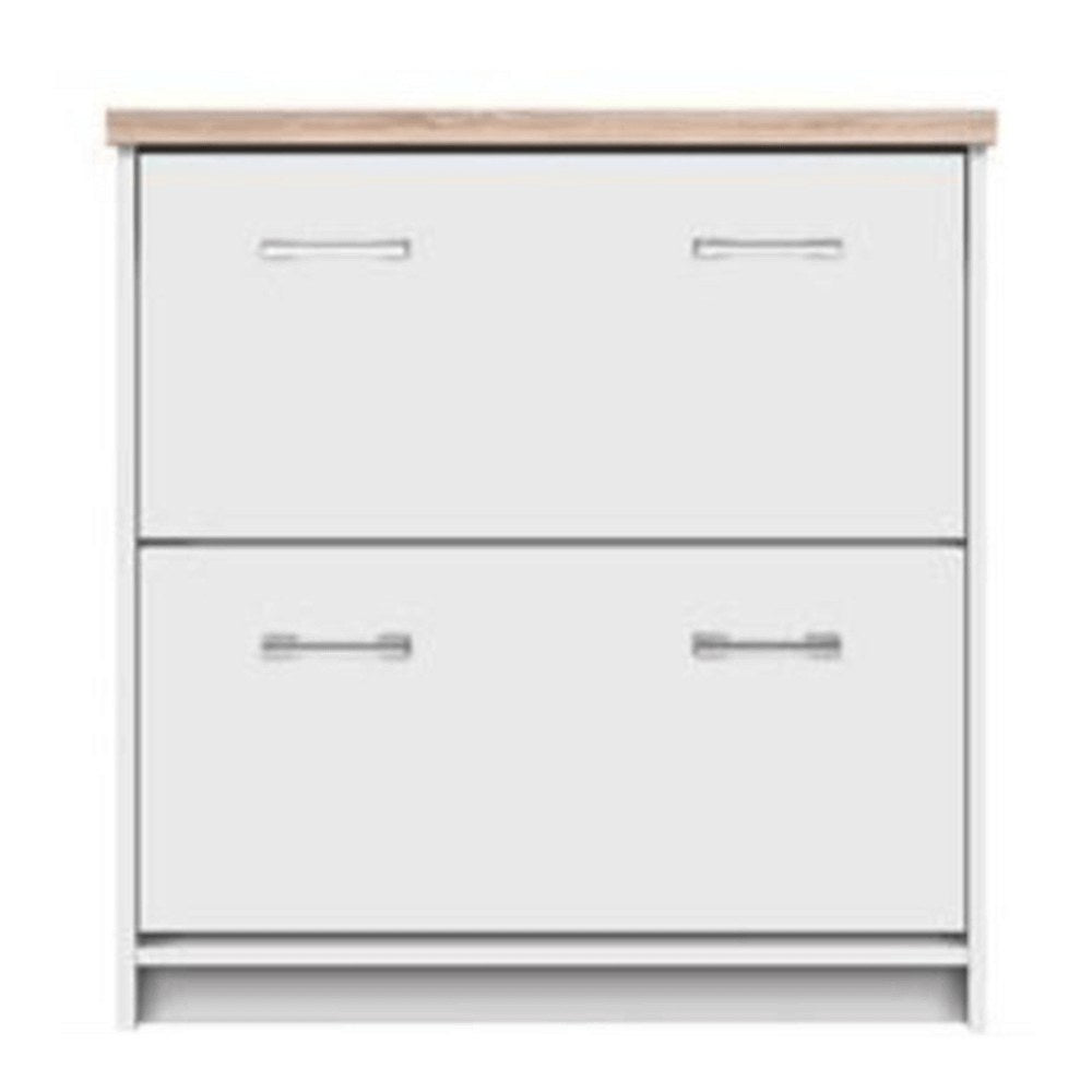 Pantofar Topty – schiță cu dimensiuni
