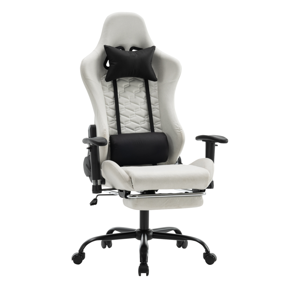 Scaun de birou extensibil PAPIBAS, vedere 4