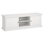 Masuta TV PARIS 77810, alba