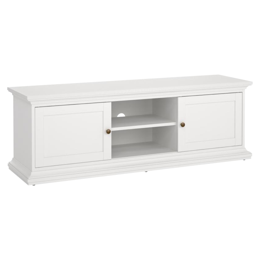 Masuta TV PARIS 77810, alba