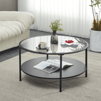 Masuta de cafea PARLAN, vedere 2