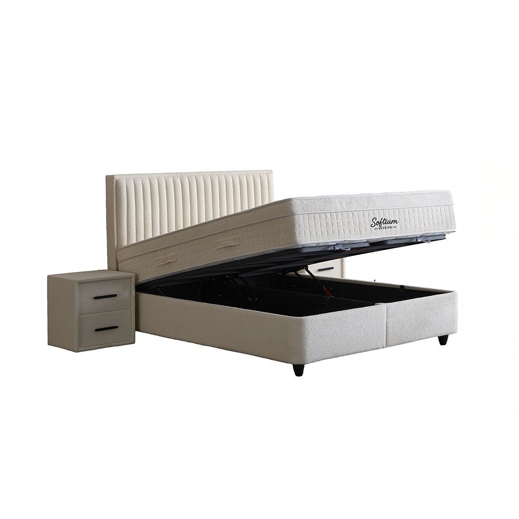 Pat Arden White, vedere din alt unghi, imaginea 2