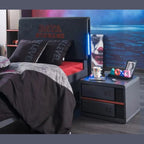 Pat copii Arcade în camera copiilor, imaginea 2