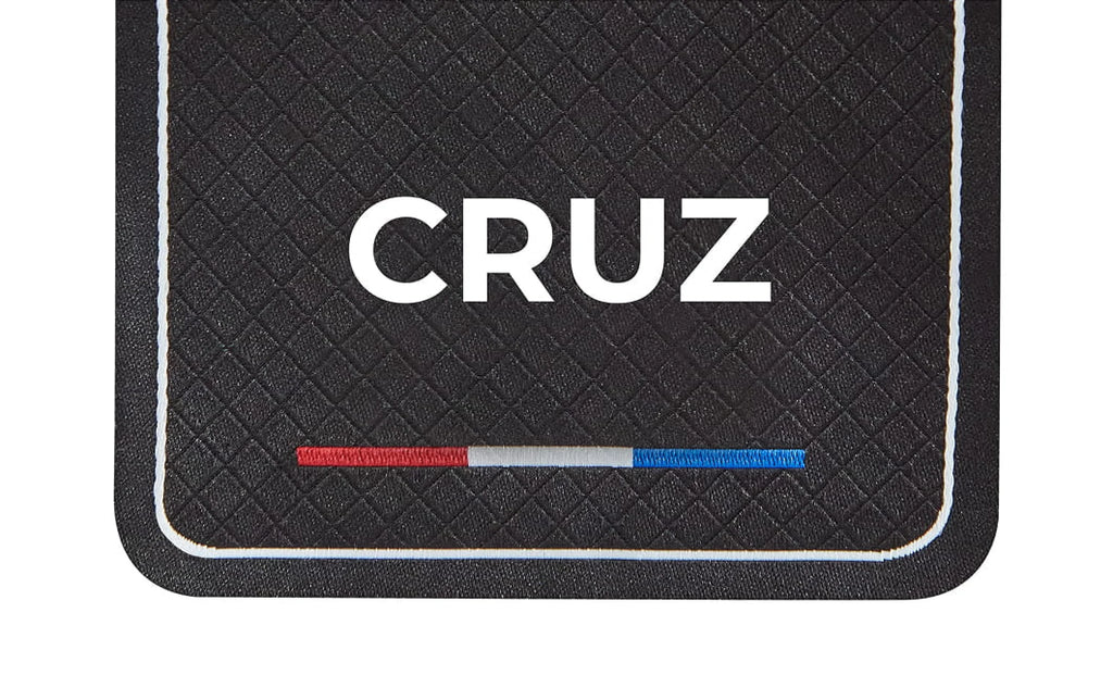 Pat tapitat Cruz Prime, vedere 15