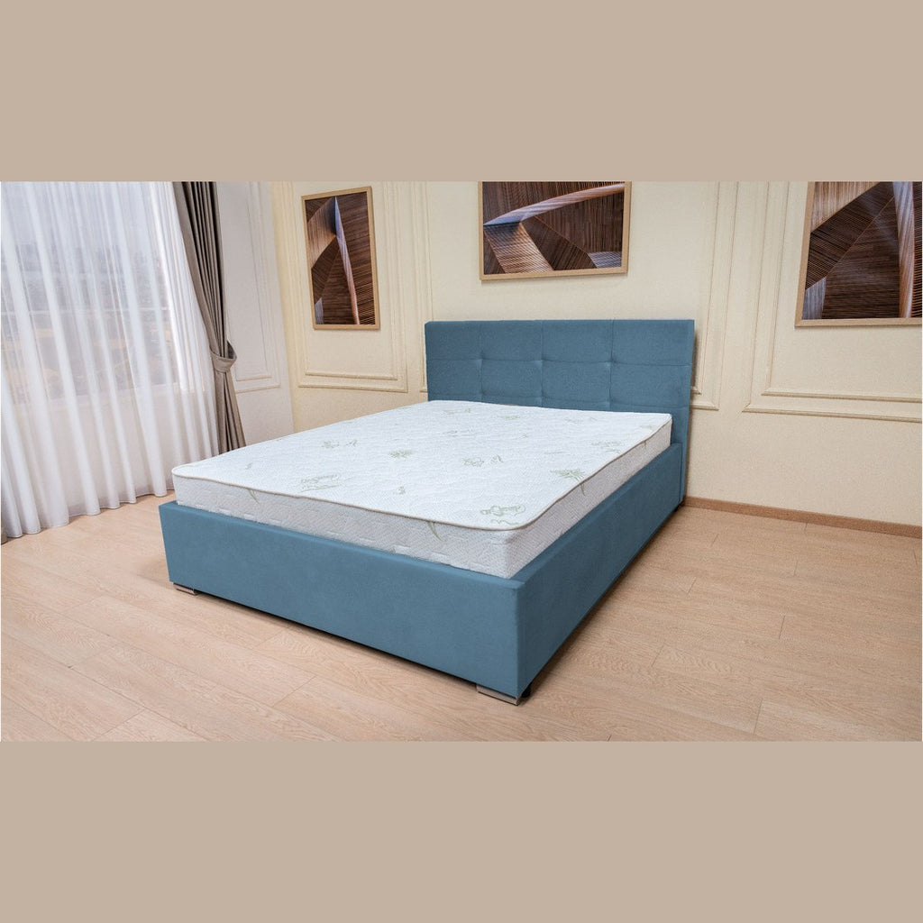 Pat Fresh în dormitor, imaginea 5