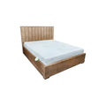 Pat Klaus 2, bej, vedere din față