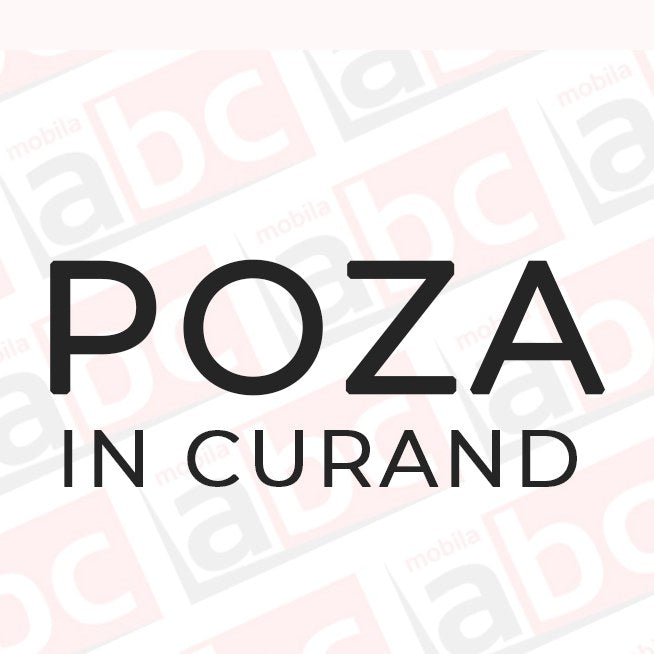 Pat Klaus 2, maro, vedere din față