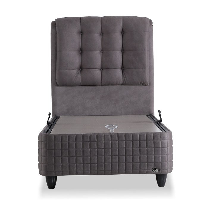 Pat Lateks Comfort, vedere din alt unghi, imaginea 4