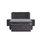 Pat Lateks Comfort, vedere din alt unghi, imaginea 5