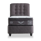 Pat Lateks Comfort, vedere din alt unghi, imaginea 6