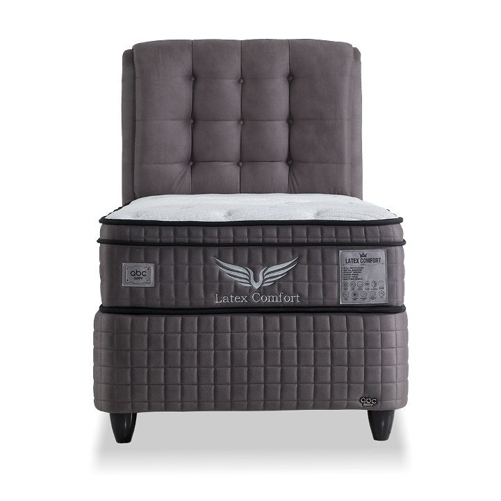 Pat Lateks Comfort, vedere din alt unghi, imaginea 6