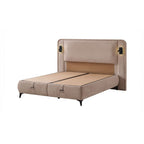 Pat Lilyum, vedere din alt unghi