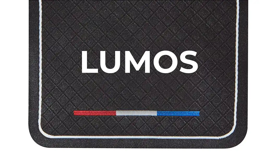 Saltea cu arcuri pocket, medie, 160x200x30 cm, Lumos