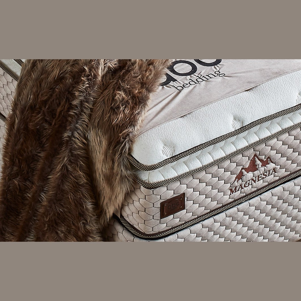Pat Magnesia în dormitor, imaginea 4