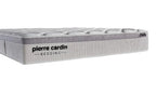 Saltea Pierre Cardin cu arcuri pocket, medie, 160x200x28 cm, Monza