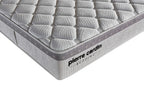 Saltea Pierre Cardin cu arcuri pocket, medie, 160x200x28 cm, Monza
