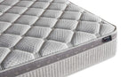 Saltea Pierre Cardin cu arcuri pocket, medie, 160x200x28 cm, Monza
