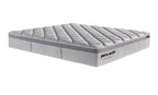 Saltea Pierre Cardin cu arcuri pocket, medie, 160x200x28 cm, Monza