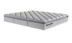 Saltea Pierre Cardin cu arcuri pocket, medie, 160x200x28 cm, Cordoba