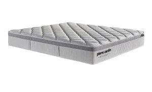 Saltea Pierre Cardin cu arcuri pocket, medie, 160x200x28 cm, Cordoba