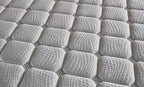 Saltea Pierre Cardin cu arcuri pocket, medie, 160x200x28 cm, Monza