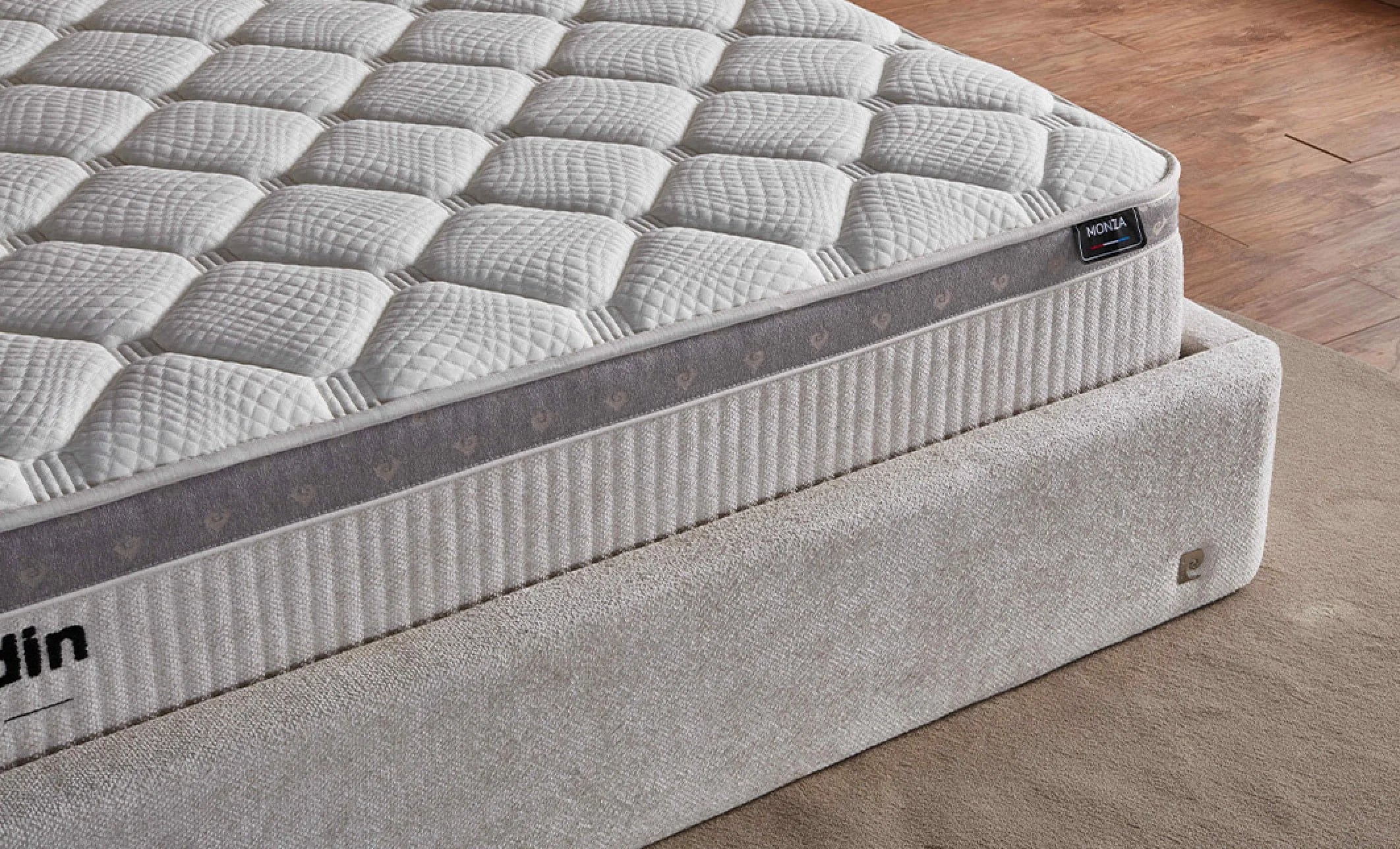 Pierre Cardin - Saltea Monza 160x200