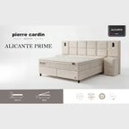 Pat Alicante Prime, detaliu, imaginea 5