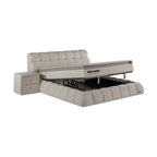 Pat Bellagio, vedere din alt unghi