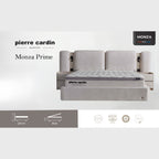 Pat Monza Prime, detaliu, imaginea 2